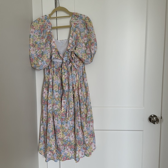 Jillian Harris x Joe Fresh Dress - Picture 2 of 2